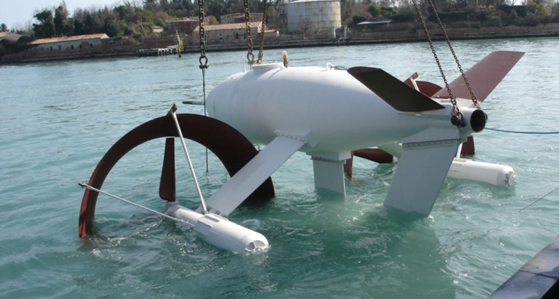 L’entreprise française Blue Shark Power va développer un projet de 120 MW d’énergie marémotrice à Djibouti