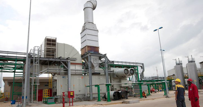 La capacité de production de la Centrale électrique du Congo va passer de 300 à 450 MW