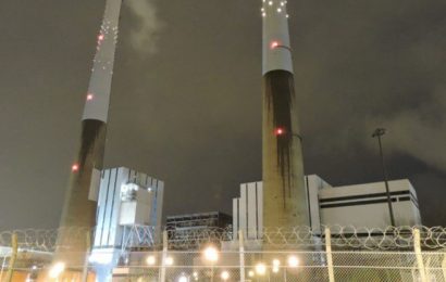 France: pour le gestionnaire du réseau d’électricité, les centrales à charbon peuvent être fermées d’ici 2022