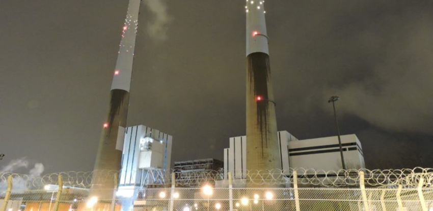 France: pour le gestionnaire du réseau d’électricité, les centrales à charbon peuvent être fermées d’ici 2022