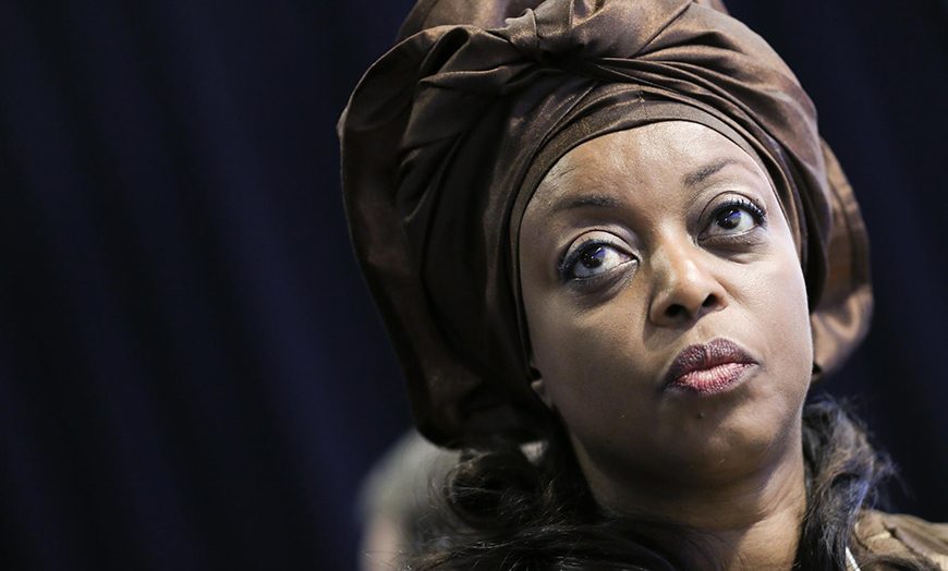 Nigeria: la Commission des crimes économiques et financiers veut faire extrader l’ex-ministre du Pétrole