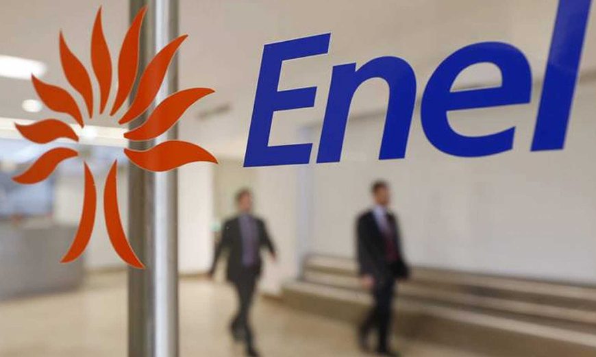 Le groupe italien Enel va consacrer 42% de ses investissements aux énergies renouvelables entre 2019 et 2021