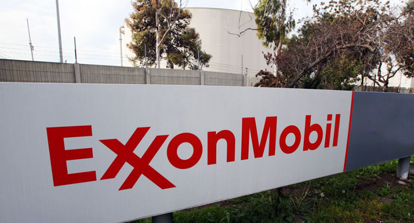 ExxonMobil publie un bénéfice net de 6,24 milliards de dollars au troisième trimestre 2018