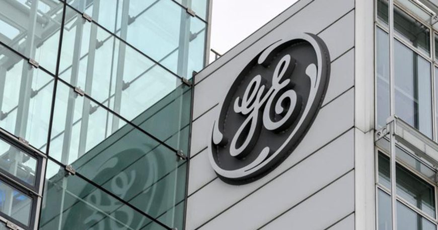 Le conglomérat américain General Electric va scinder sa division énergie en deux
