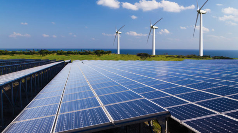 Angola: QWAY Energy planifie 500 MW de projets d’énergie à partir du solaire, de l’éolien et de la transformation des déchets
