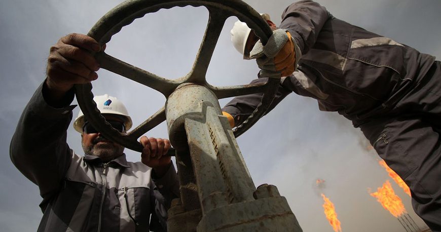 Pétrole: réduire l’offre mondiale de pétrole d’un million de barils par jour « pour équilibrer le marché »