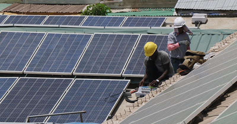 Nigeria: NEoT Offgrid Africa prend le contrôle du projet Sabon Gari Energy Solutions