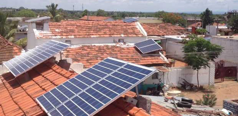 Maroc : l’IFC et le Cluster Solaire vont aider les startups du secteur des énergies renouvelables dans la levée de fonds