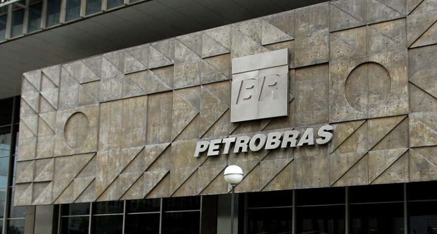 Petrobras cède ses parts dans Petrobras Oil and Gas B.V., entreprise présente dans deux blocs pétroliers au Nigeria
