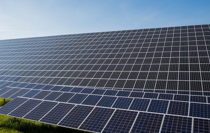 Algérie: appel d’offres national pour la production de 150 mégawatts d’énergie solaire photovoltaïque