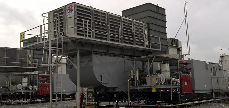 Nigeria: General Electric signe un contrat de services avec Gelul pour la maintenance des turbines à gaz installées à la raffinerie de Port Harcourt