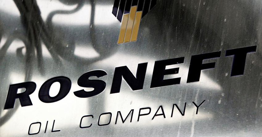 Le chiffre d’affaires du groupe pétrolier russe Rosneft en hausse de 53% au troisième trimestre 2018