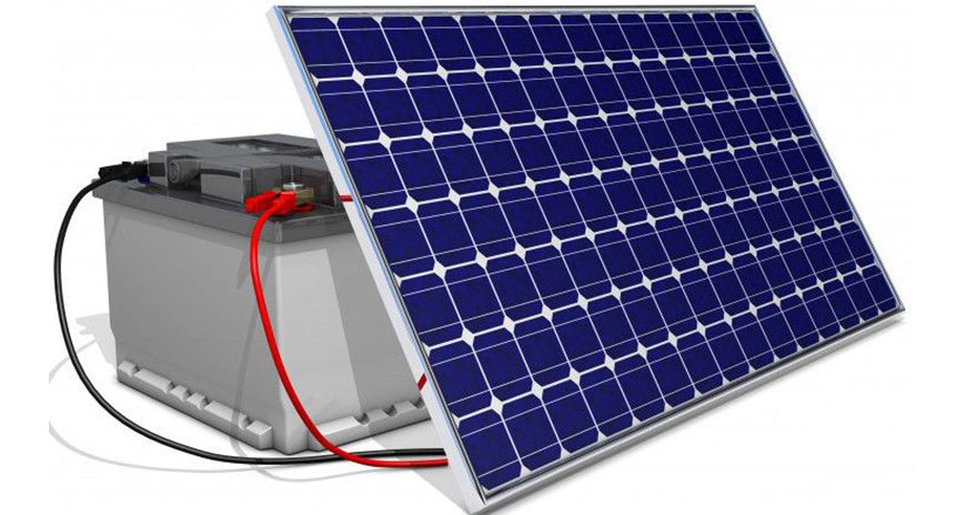 La BEI alloue 65 millions d’euros à la Gambie pour un programme de promotion de l’énergie solaire et du stockage sur batteries