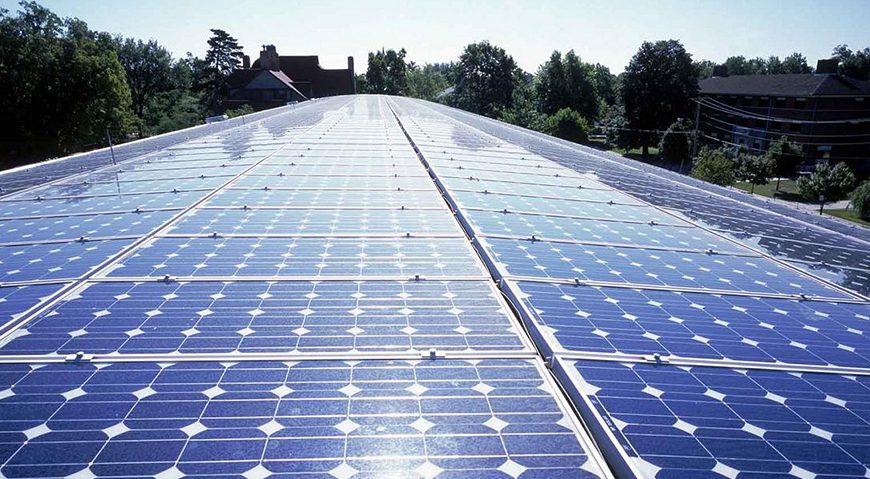 France: 16 projets de centrales solaires photovoltaïques sélectionnés pour leur « compétitivité » face à des projets éoliens