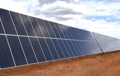 Solaire: la puissance installée dans la zone UEMOA est passée de 7 mégawatts en 2008 à 166 mégawatts en 2017 (BOAD)