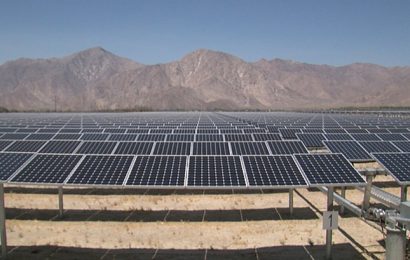 Egypte: la centrale solaire de 32 MW développée par Voltalia sera livrée au second semestre 2019 (constructeur)