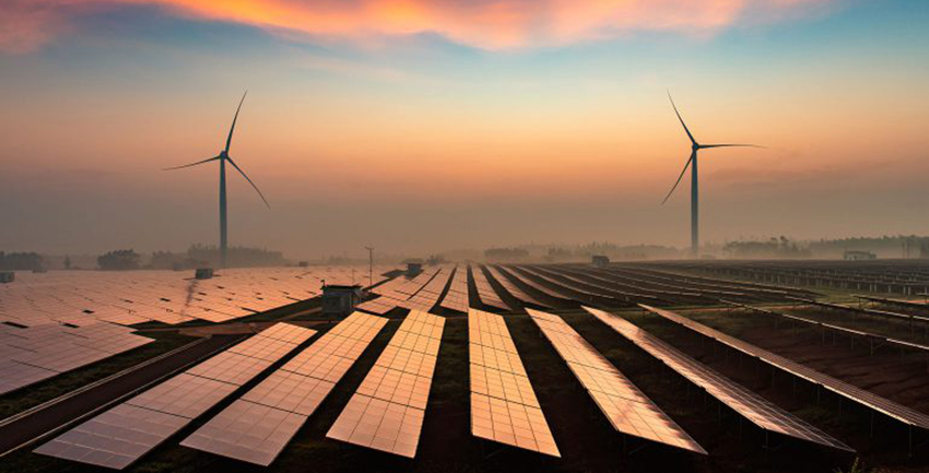 France: l’objectif de 40% de renouvelables à l’horizon 2030 sera inscrit dans la PPE (ministre de l’Ecologie)