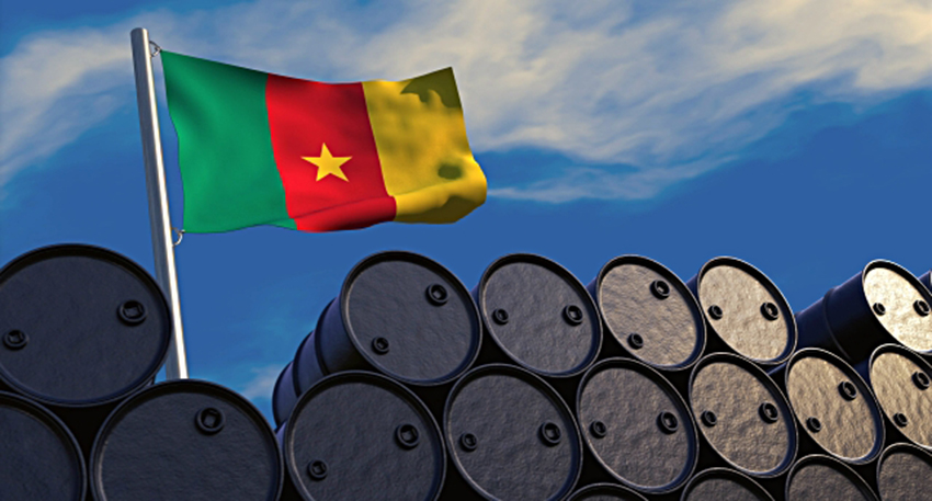 Cameroun: le point sur la production pétrolière et gazière à fin septembre 2018
