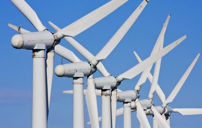 Sénégal : les travaux du parc éolien de Taiba N’Diaye (158,7 MW) seront livrés en 2020 (développeur)