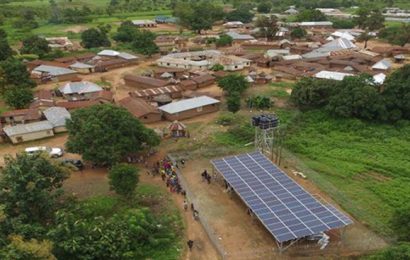 Le nombre de mini-réseaux photovoltaïques installés en Asie et en Afrique pourrait passer de 2 700 en 2017 à 31 000 à l’horizon 2023 (étude)
