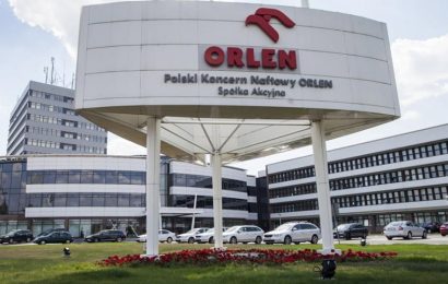 Le raffineur polonais PKN Orlen ajoute l’Angola à la liste de ses fournisseurs de pétrole brut