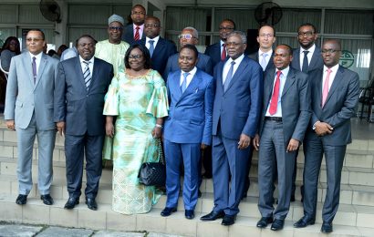 Cameroun : le poste de DG de la SCDP de nouveau pourvu, neuf mois après le départ de Gaston Eloundou Essomba