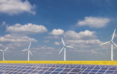 Tunisie : la liste d’entreprises préqualifiées pour participer à l’appel d’offres restreint pour des projets éoliens et solaires de 800 MW est connue