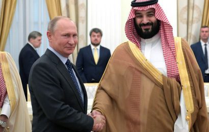 Russie et Arabie saoudite « d’accord pour prolonger » l’accord de limitation des productions pétrolières nationales