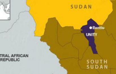 Le Soudan du Sud a relancé la production de pétrole dans l’Etat d’Unité