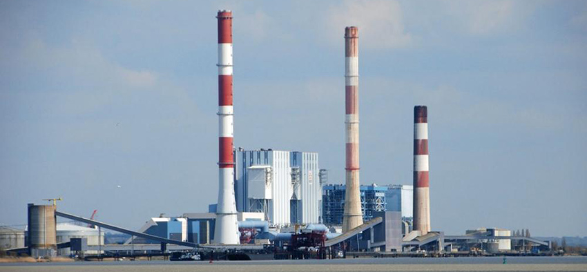 France: la réussite du projet de conversion à la biomasse de la centrale à charbon de Cordemais, enjeu pour 2022
