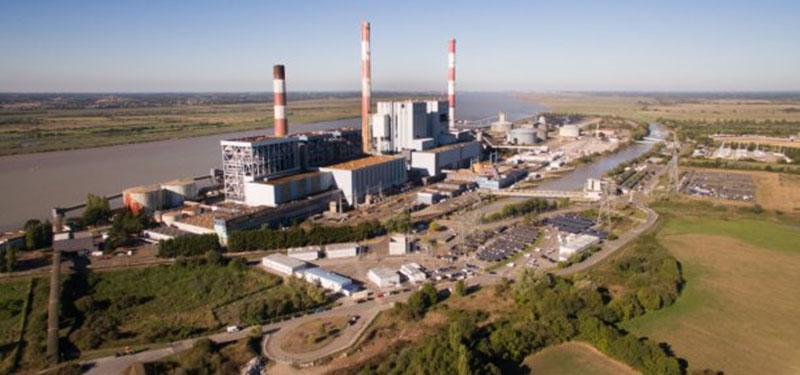 France: la conversion de la centrale électrique de Cordemais à la biomasse sera plus coûteuse que d’utiliser le charbon (Ceser)