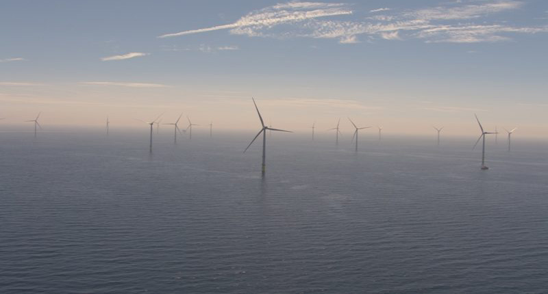 France: la Commission d’enquête publique sur le projet éolien offshore du Tréport émet un avis favorable « à l’unanimité »