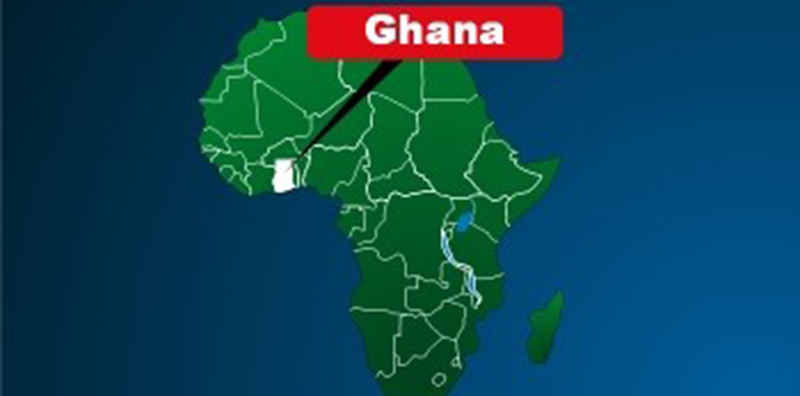 Ghana: entre 450 et 550 millions de barils équivalent pétrole présents dans le champ Pecan (Aker Energy)