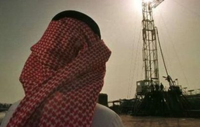 L’Arabie Saoudite s’engage à réduire ses exportations de pétrole brut de 800 000 barils par jour en janvier