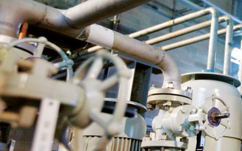 Algérie : des contrats confiés à deux entreprises nationales pour le raccordement et la mise en production de 47 puits gaziers de Gassi-Touil