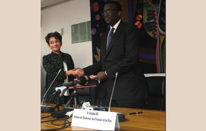 Sénégal: appui budgétaire de 180 millions d’euros de la Banque mondiale pour la réforme des secteurs de l’Energie et des TIC