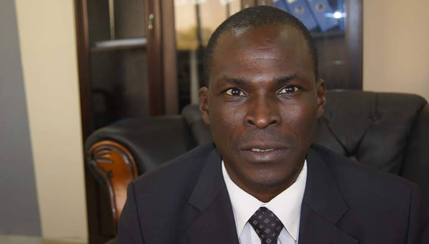 Tchad: Michel Boukar, ministre du Pétrole et de l’Energie, limogé