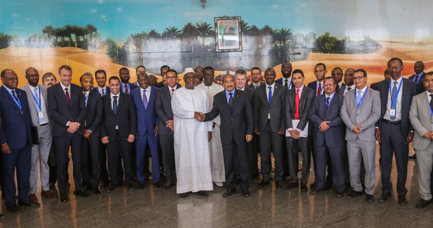 Sénégal – Mauritanie: les « derniers » accords « nécessaires » à la mise en exploitation du champ gazier Grand Tortue/Ahmeyim signés