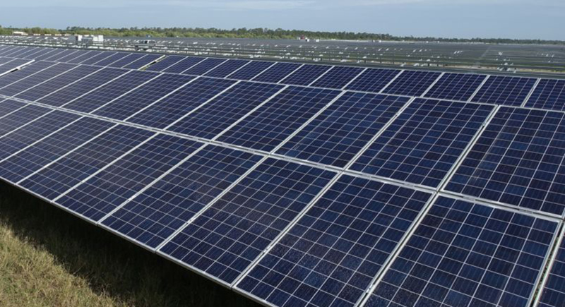 Nigeria: une centrale solaire photovoltaïque de 30 MW envisagée dans l’Etat de Kaduna par DLO Energy Resources