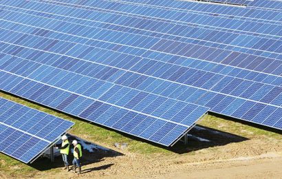 Mozambique: Neoen retenu pour développer une centrale solaire de 40 MW