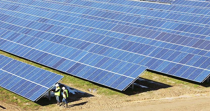 Mozambique: Neoen retenu pour développer une centrale solaire de 40 MW