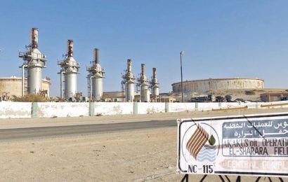 Libye: le champ pétrolier d’al-Charara passe sous le contrôle des hommes du maréchal Khalifa Haftar