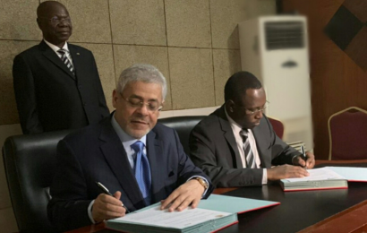 Tchad: AMEA Power signe un protocole d’accord avec le gouvernement pour une centrale solaire de 120 MW
