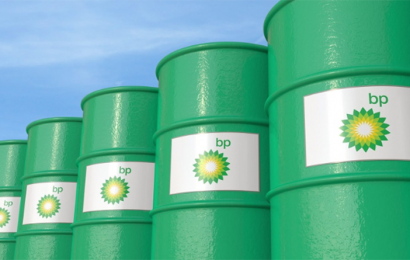 Le groupe pétrolier britannique BP a réalisé un résultat net de 9,4 milliards de dollars en 2018
