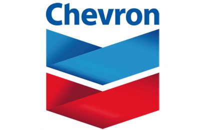 Le groupe pétrolier américain Chevron a gagné 14,8 milliards de dollars sur l’ensemble de l’année 2018