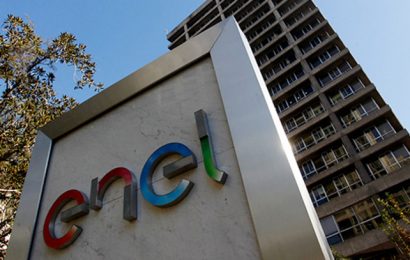 Chiffre d’affaires de 75,6 milliards d’euros pour le groupe énergétique italien Enel en 2018