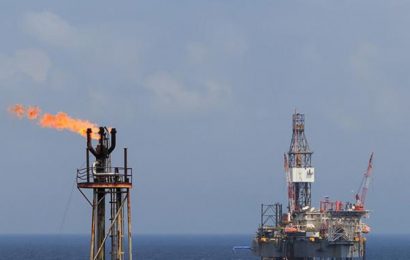 Le gisement de gaz de Leviathan entre « dans la phase finale de son développement » (ministre israélien)