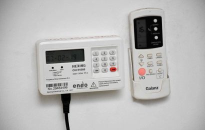 Cameroun/Distribution d’électricité : déjà trois entreprises clientes des compteurs prépayés d’Eneo pour leurs immeubles