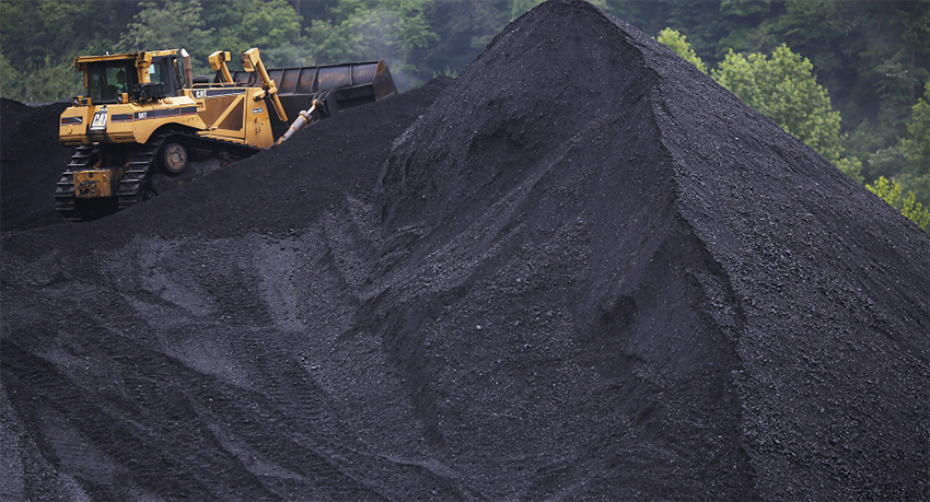 Glencore compte limiter sa production de charbon à 145 millions de tonnes en 2019