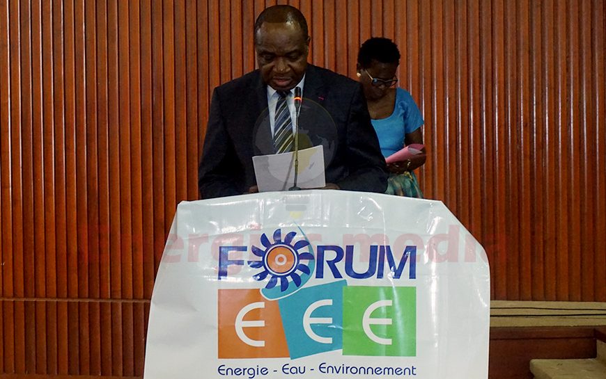 Cameroun: rideau sur la quatrième édition du Forum Energie – Eau – Environnement